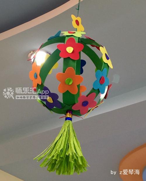 吊饰:春花灿烂 吊饰:春花灿烂